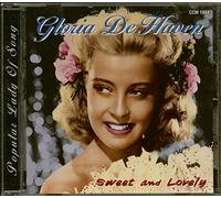 Gloria Dehaven - Sweet and Lovely