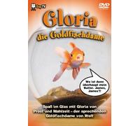 Gloria - Die Goldfischdame