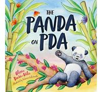 Glòria Durà-Vilà The Panda on PDA (Copertina rigida)