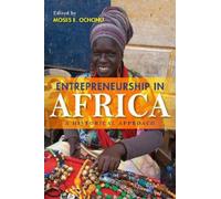 Gloria Emeagwali Entrepreneurship in Africa (Copertina rigida)