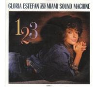 Gloria Estefan - 1-2-3 (Ext. Version, 1987/88) [VINYL]