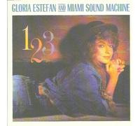 Gloria Estefan - 1-2-3 [Single-CD]