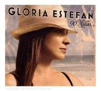 Gloria Estefan - 90 Millas - Cd