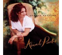 Gloria Estefan - Abriendo Puertas - Cd