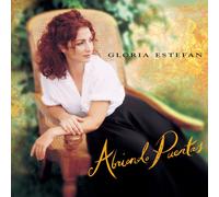 Gloria Estefan ABRIENDO PUERTAS (CD)