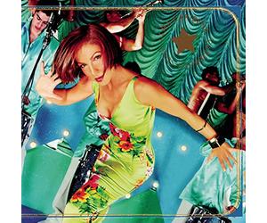 Gloria Estefan - Alma Caribena