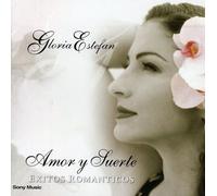 Gloria Estefan - Amor Y Suerte