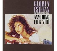 Gloria Estefan And Miami Sound Machine - Anything For You - Cd