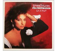 Gloria Estefan and Miami Sound Machine - let it loose LP