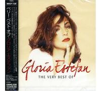 Gloria Estefan - Best of [Import]
