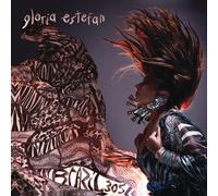 Gloria Estefan Brazil305 (Vinyl LP)