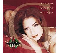 Gloria Estefan - Christmas Through Your Eyes
