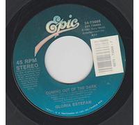 Gloria Estefan - Coming Out Of The Dark