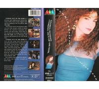 GLORIA ESTEFAN - COMING OUT OF THE DARK - VIDEOCASSETTA