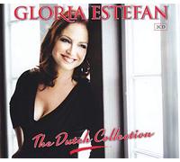 Gloria Estefan – Dutch Collection – CD