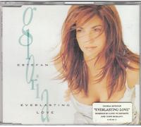 Gloria Estefan - Everlasting love (6 versions)/Don't let the sun go down on me