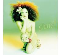 Gloria Estefan Gloria (CD)