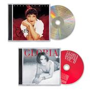 Gloria Estefan - Gloria Estefan Completa Greatest Hits 1-2 Greatest Hits One / Greatest Hits Two