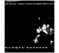 GLORIA ESTEFAN - GLORIA ESTEFAN - MI TIERRA - 12" VINYL