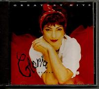 Gloria Estefan - Greatest Hits