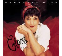 Gloria Estefan Greatest Hits (CD)