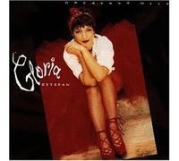 Gloria Estefan - Greatest Hits - Cd