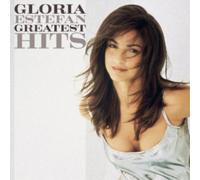 Gloria Estefan Greatest Hits (CD) Album