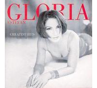 Gloria Estefan Greatest Hits Vol. 2 (CD) Album