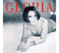 Gloria Estefan Greatest Hits Vol. II (CD)