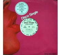 Gloria Estefan - Heaven's What I Feel