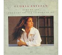 Gloria Estefan - Here We Are