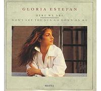Gloria Estefan, Here We Are