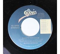 Gloria Estefan - Hold Me Thrill Me Kiss Me [12 inch]