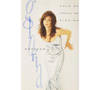 Gloria Estefan - Hold Me,Thrill Me,Kiss Me