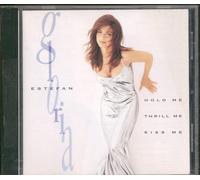 Gloria Estefan - Hold Me Thrill Me Kiss Me - Cd
