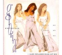 Gloria Estefan - Hold me, thrill me, kiss me/Miami hit mix (1994)