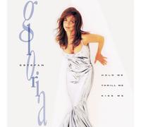 Gloria Estefan Hold Me, Thrill Me, Kiss Me (Vinyl LP) 12" Album Coloured Vinyl