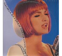 Gloria Estefan - Live For Loving You