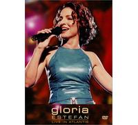 Gloria Estefan - Live in Atlantis