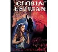 Gloria Estefan - Live & Unwrapped