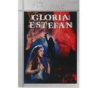 Gloria Estefan - Live & unwrapped (The platinum collection)