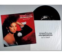 Gloria Estefan - LP Let It Loose VINYL