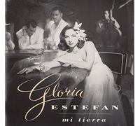 Gloria Estefan - M i T i e r r a (Songs in Spanish Language)