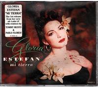 Gloria Estefan - Mi tierra (7 versions, 1993)
