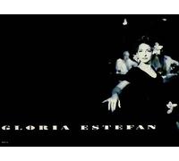 GLORIA ESTEFAN - Mi Tierra (Tommy Musto & Pablo Flores Mixes) (1993) [12" Vinyl]