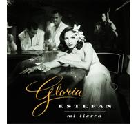 Gloria Estefan Mi Tierra (Vinyl LP) 12" Album