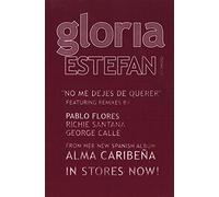 Gloria Estefan - No Me Dejes De Querer