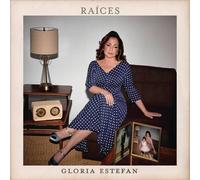 Gloria Estefan - Raíces