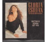 gloria estefan - rhythm is gonna get you