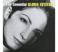 Gloria Estefan The Essential (CD) Album